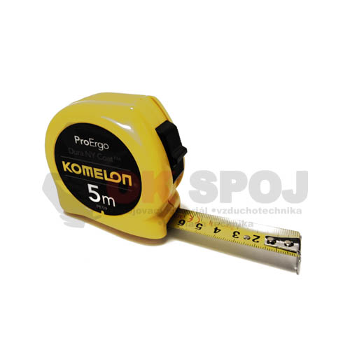 KMC 5074N-5mx19 KOMELON žltý