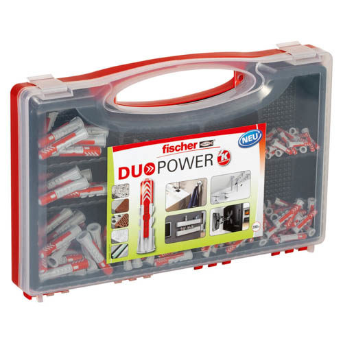 RED-BOX DuoPower