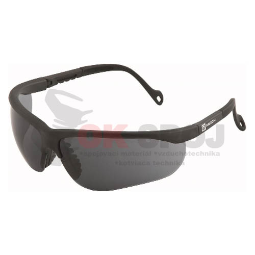 Ochranné okuliare dymové E4005