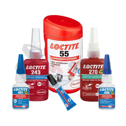 LOCTITE