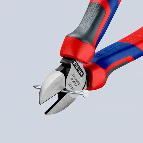 KNIP-kliešte cvik.bočné 160mm_1 KNIP-kliešte cvik.bočné 160mm_1