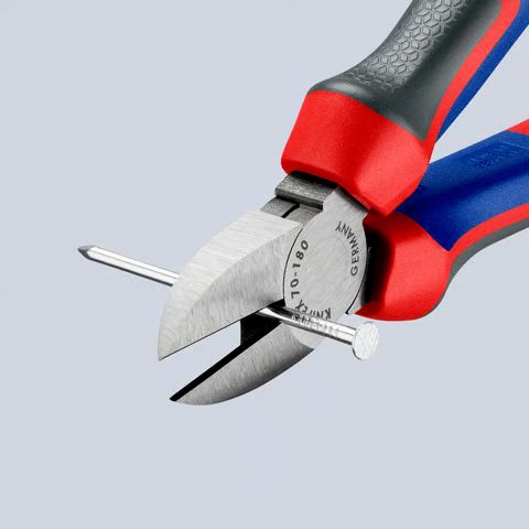 KNIP-kliešte cvik.bočné 180mm_1 KNIP-kliešte cvik.bočné 180mm_1