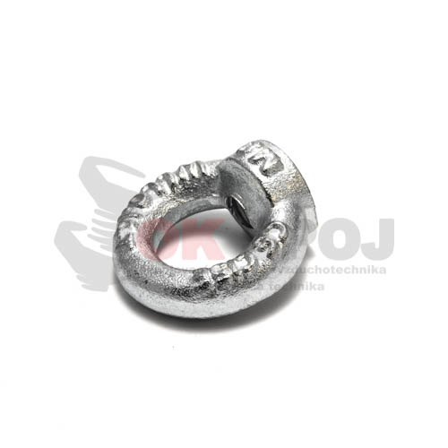 Matica závesná M20 DIN 582 ZN