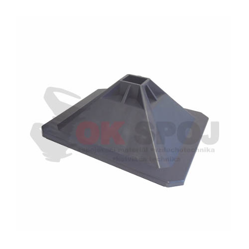 Strešná noha ST41 305x305mm