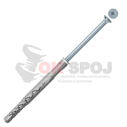SXRL 10 x 230 T