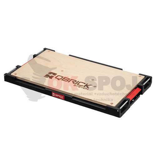 Pracovná doska QBRICK CUSTOM