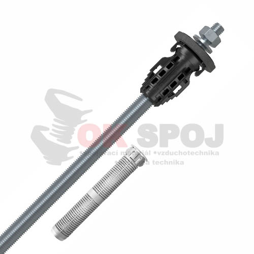 Thermax II M12-16/170
